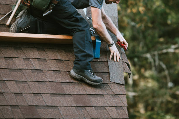 Professional Roofing Contractor in Mineral Springs, NC
